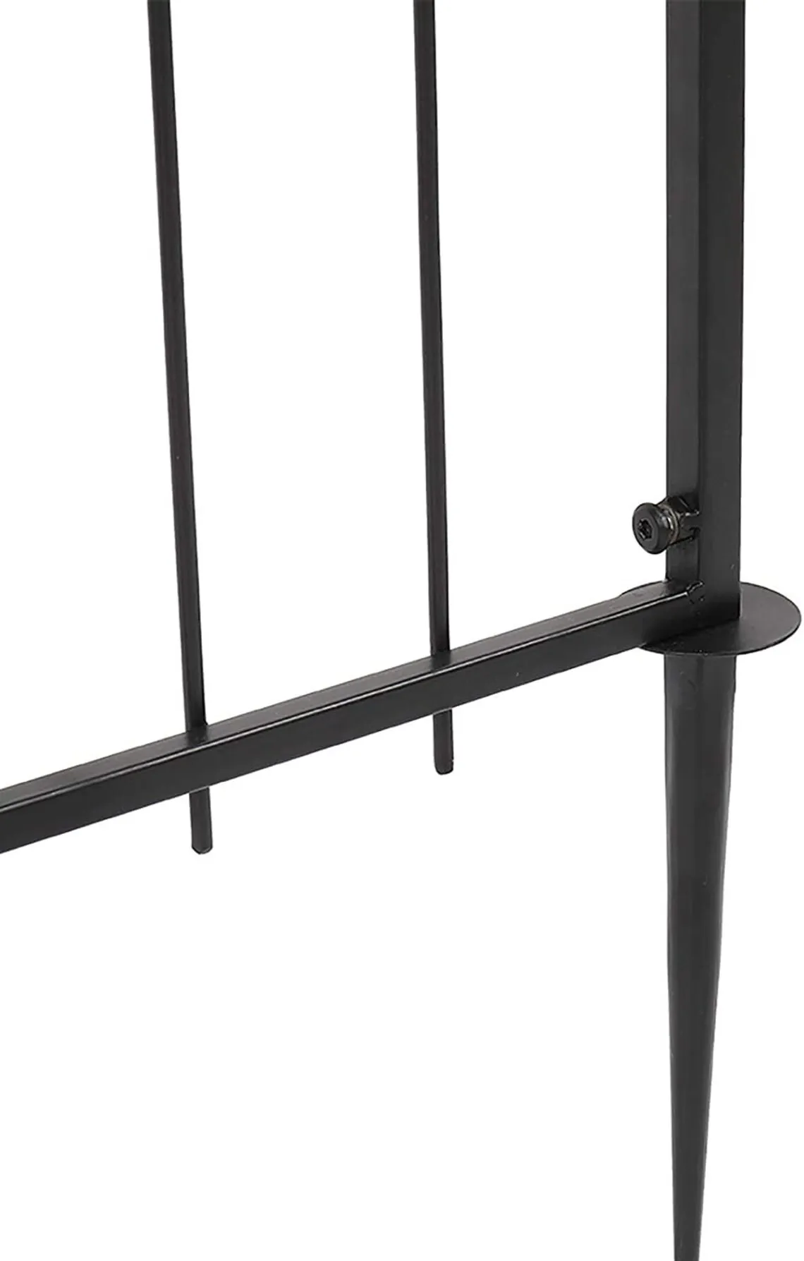 Top Selling Garden Metal Decorative Small Potted Plant Cucumber Trellis for Climbing Plants Available at Best Price