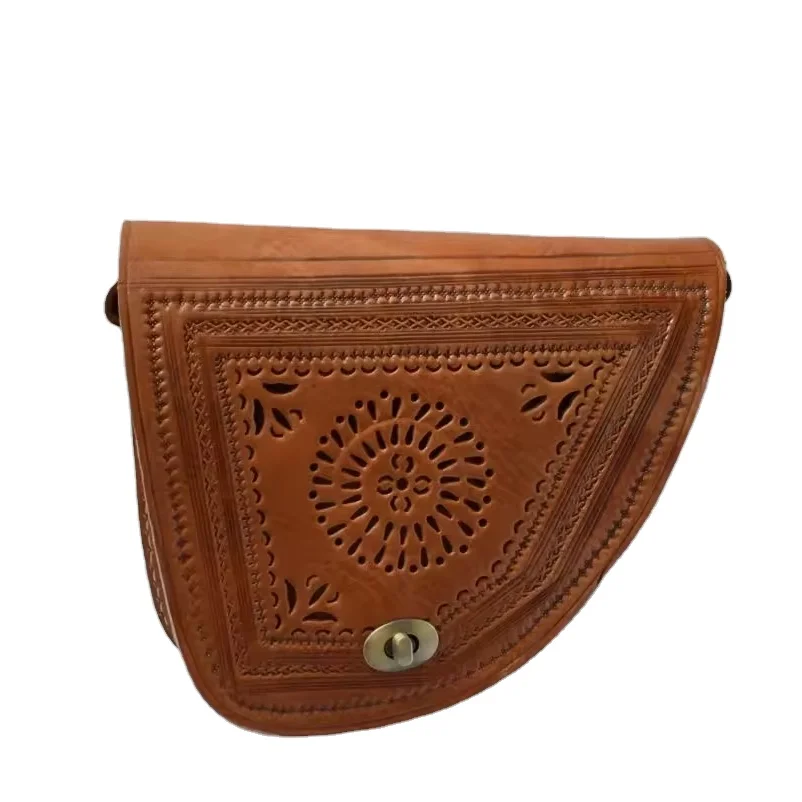 Cross body bag