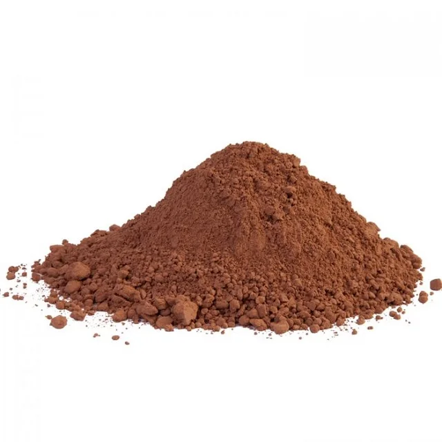 Very Low Fat 100% Pure Raw Cocoa Powder Natural Chocolate Cocoa Powder Pure Natural 4-9%