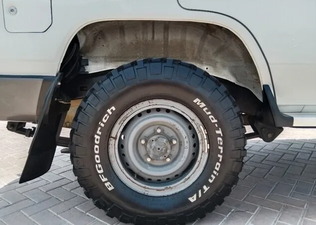 2018 2019 2020 Land Cruiser Hardtop VDJ76 Diesel 4.5L V8 5 Door