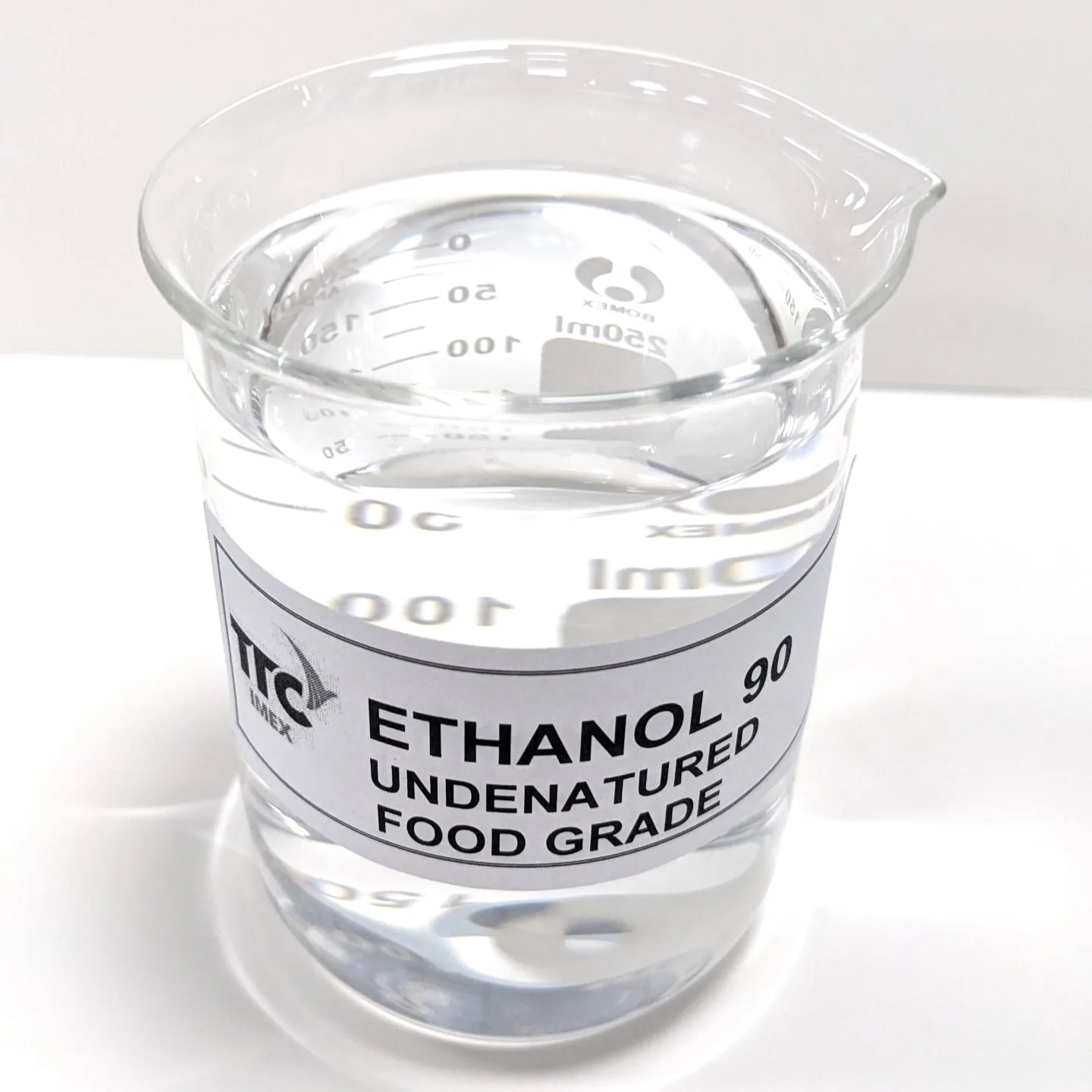 ETHANOL 90 SAMPLE FREE NEW CROP 2024 Viet Nam agricultural food drink perfume cosmetic pharmaceutical perfume ISOtank IBC HDPE