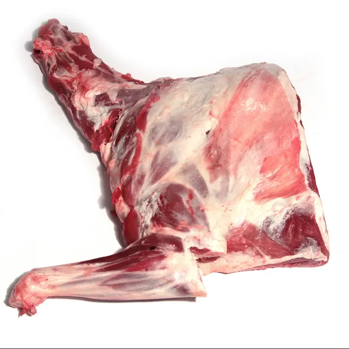 Buy Wholesale Approved Exporter Of Processed Frozen Muton 6 Way cut 90vl, 95vl And 98vl & Muton 6 Way cut