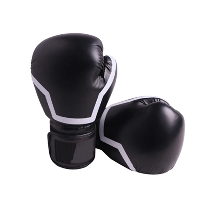 Custom logo pu Boxing-Gloves Kick Boxing-Gloves Punching MMA Training Design Your Own Boxing-Gloves Top Quality