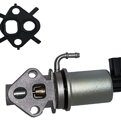 BUGIAD EGR Valve for VAG Audi A3, Golf, Polo, Octavi  OE 06A131501P