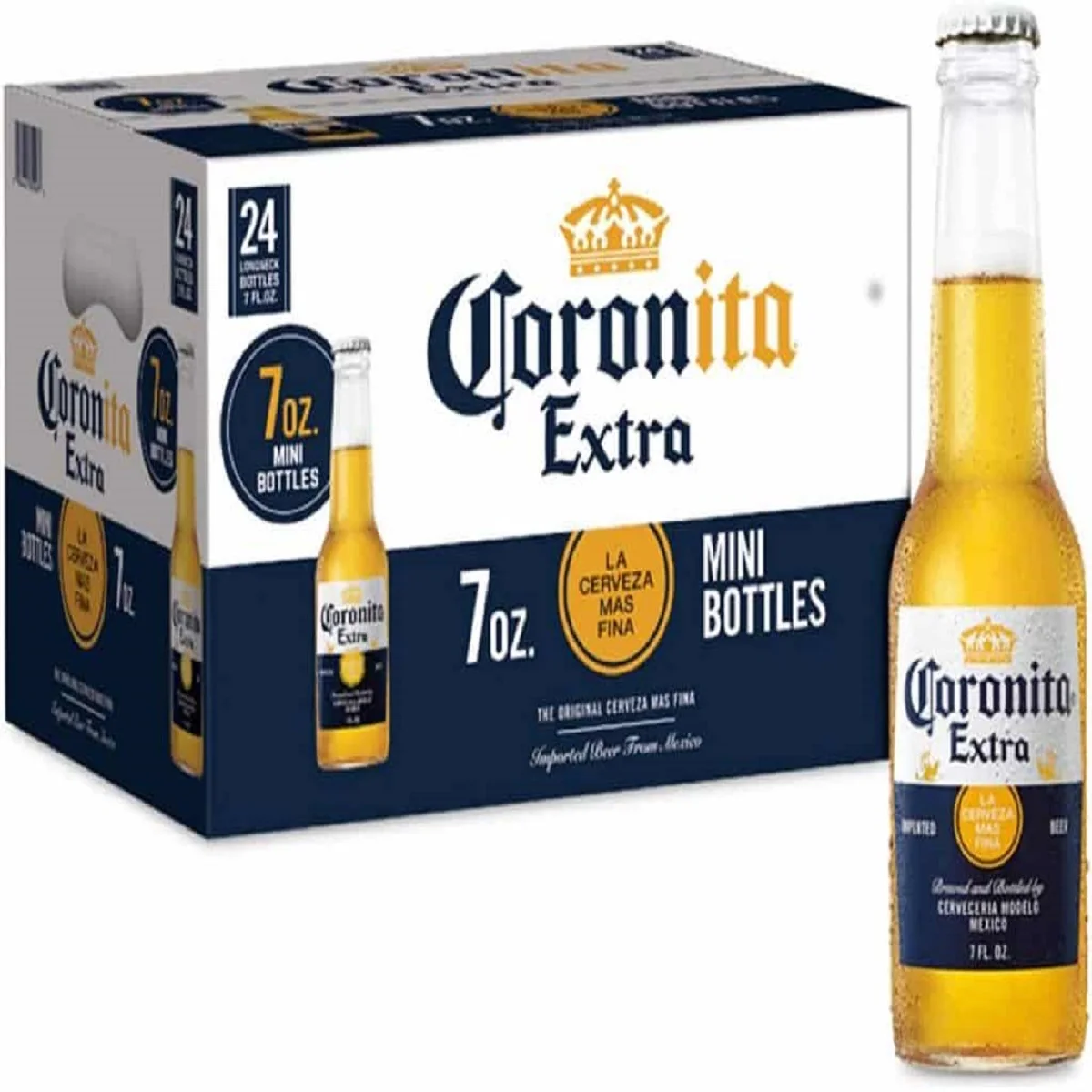 Corona beer Corona Extra Beer 330ml