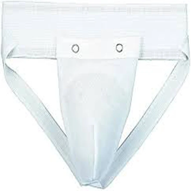 Unique design for Cotton Elastic Groin Guard
