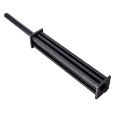 GRAPHITE CRUCIBLES