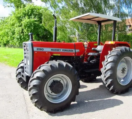 Buy New Massey Ferguson290  Massey Ferguson 385 4wd and Massey Ferguson.