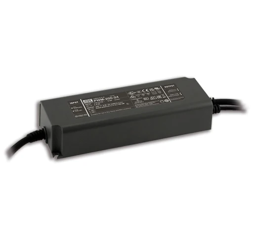 Mean Well PWM-200-24 200W led driver 200W 24V led dimming driver