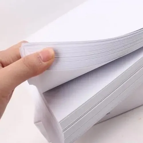 Hot sale A4 Paper 80 GSM Office Copy Paper 500 sheets size white office paper