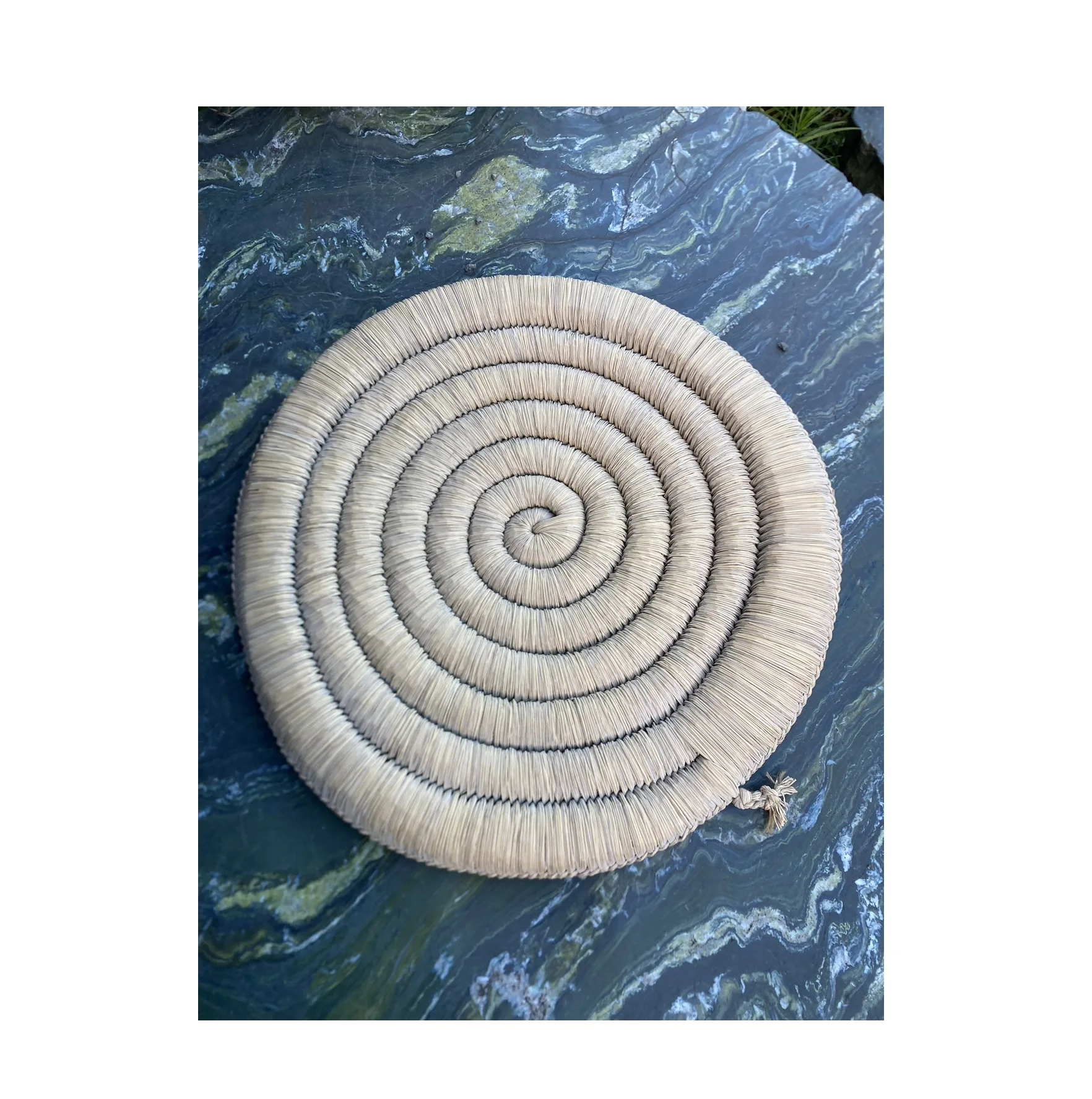 Best Selling Large round Personalized Back Cushion for Outdoor Stools Washable Sitting Cushion with Air Filling