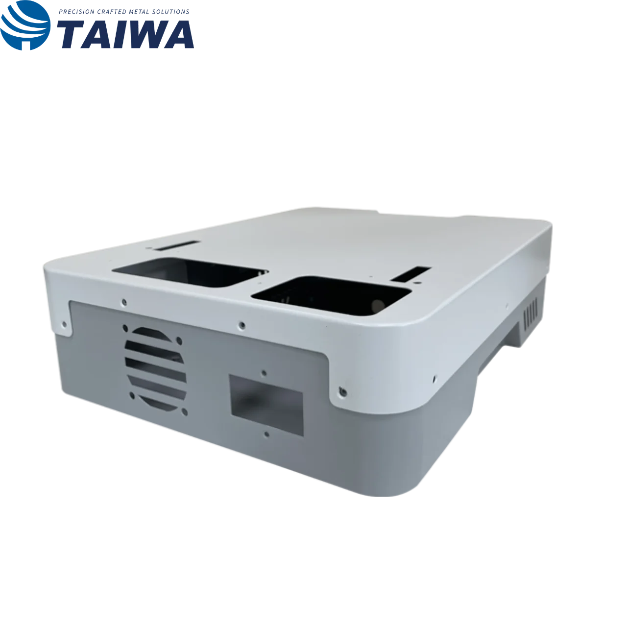 Common Handheld Hifu Components