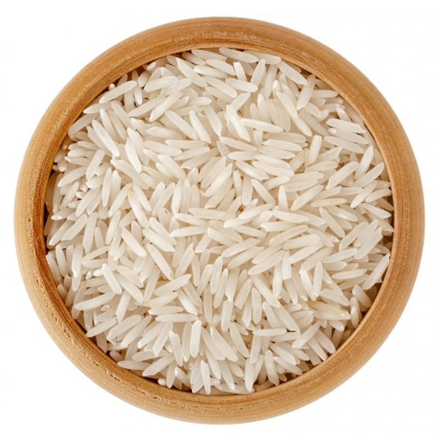 Top Quality Basmati Rice Wholesale long grain white rice 5%-25% broken in bulk with low price supplier