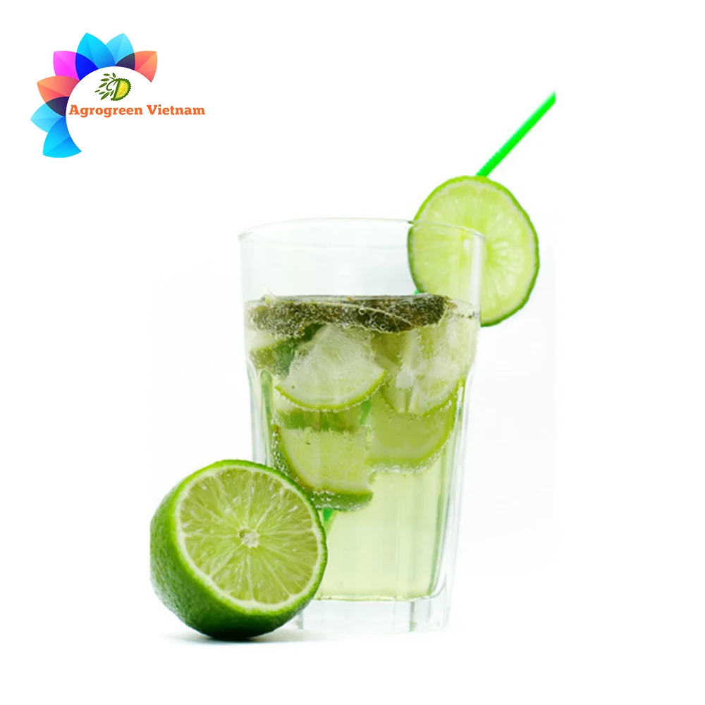 Fruit Concentrated Lemon Vietnam Product For Export in Bulk