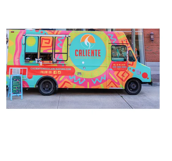 Shop Cheap Food Trucks for Sale Unleash Your Creativity with Our Affordable Mobile Kitchens for Every Food Venture