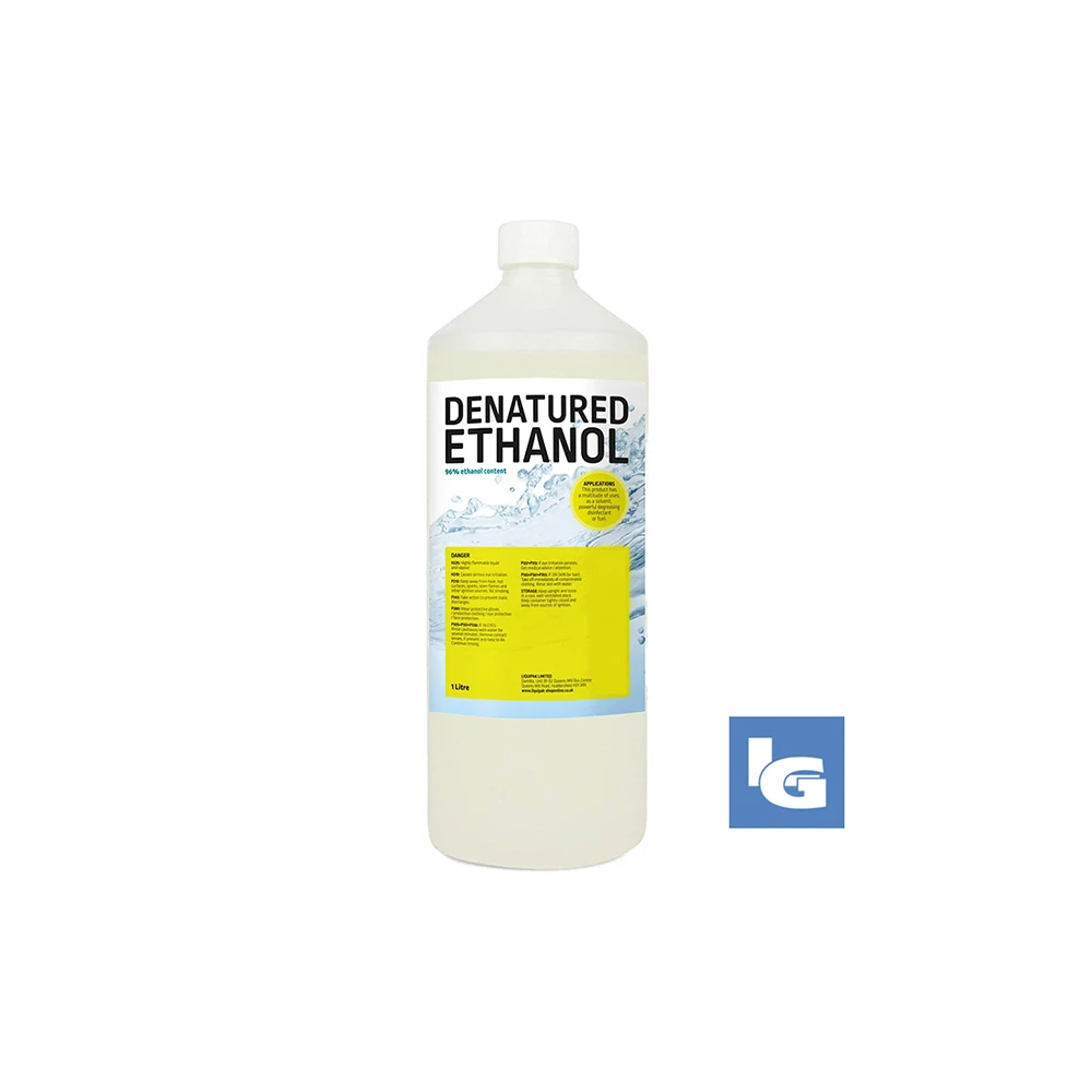 High Quality Denatured Ethanol Ethyl Alcohol Made In Vietnam