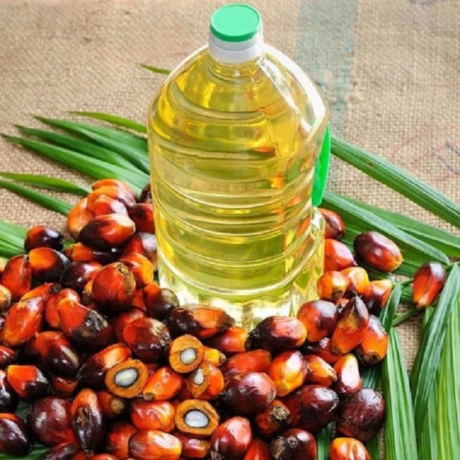 Wholesale Supply Factory price Refined palm oil Daily Food Cooking Palm Fruit Oil for sale Refined Palm Oil