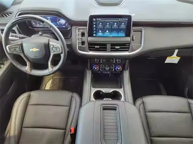Новый бренд 2024 Chevrolet Suburrban 4WD High Country