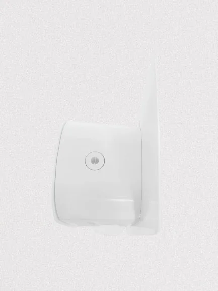 Small Order Quantity Quiet Operation Sound Adjustable Injection Volume Automatic Foaming Touchless Soap Dispenser