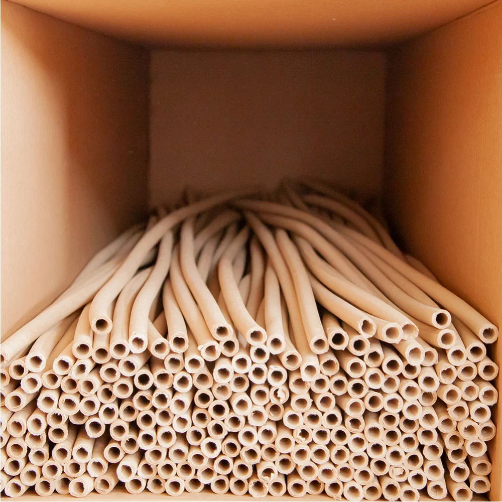 CREPE PAPER PIPE  FOR POWER AND DISTRIBUTION TRANSFORMER INSULATION MATERIAL Product Insulation Pipe Electronic Accessories