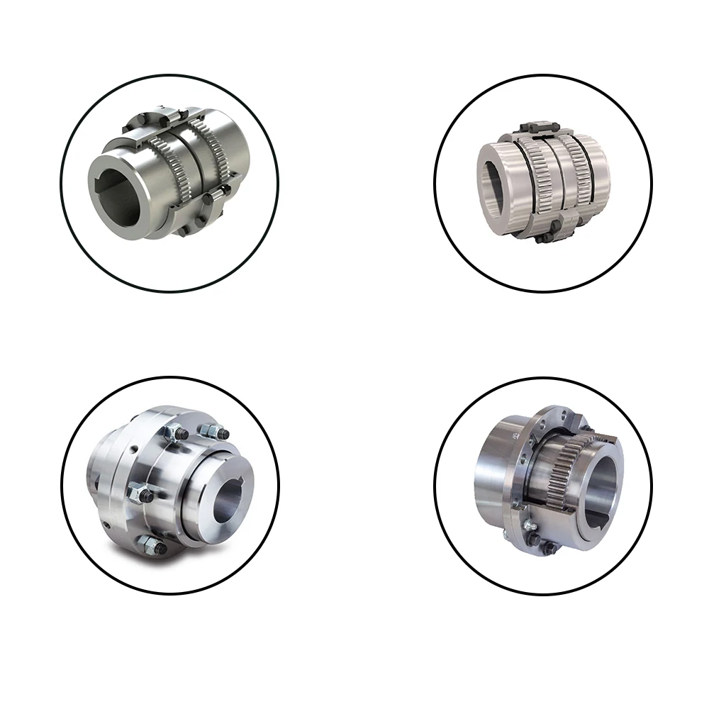 Top Sale Gear Coupling at premium quality from Bulk Manufacturer Supplier at good price