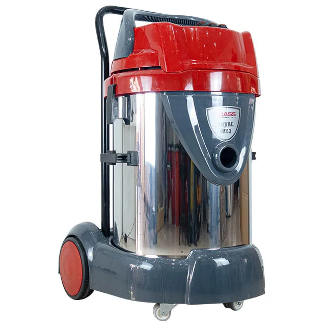 Royal WD 3 Carpet& Upholstery Washer Vacuum Cleaner DASS Royal WD 3 wet and dry vacuum cleaner and carpet washers