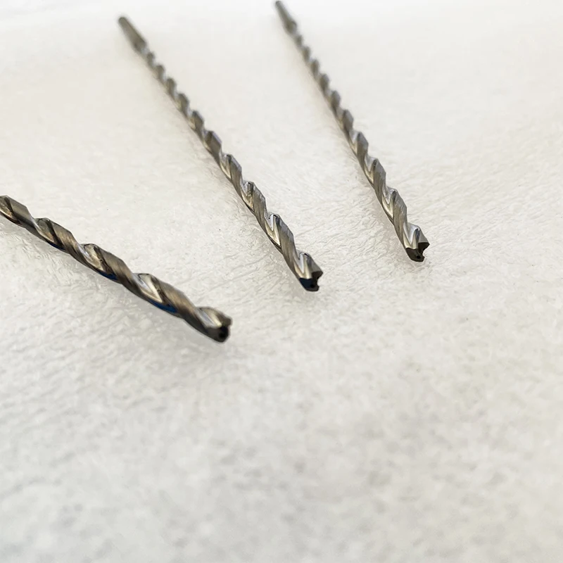 FULLOVE High Quality Custom Extra Long Internal Cooling Deep Hole Drill