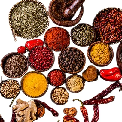 Supplier of Indian wholesale Spices and Herbs at competitive price with customized packing as per buyers requirement