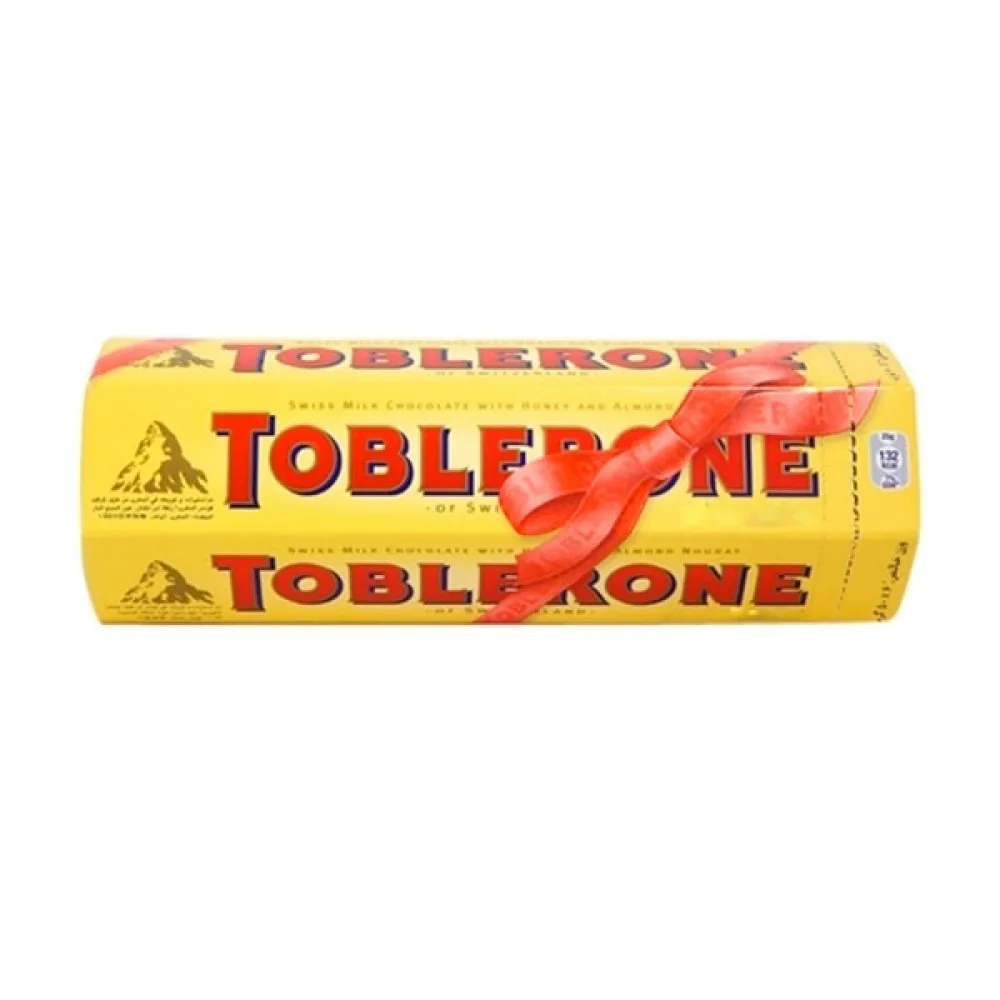 Toblerone Bar -Toblerone 100g-400g Original Chocolate / Toblerone All