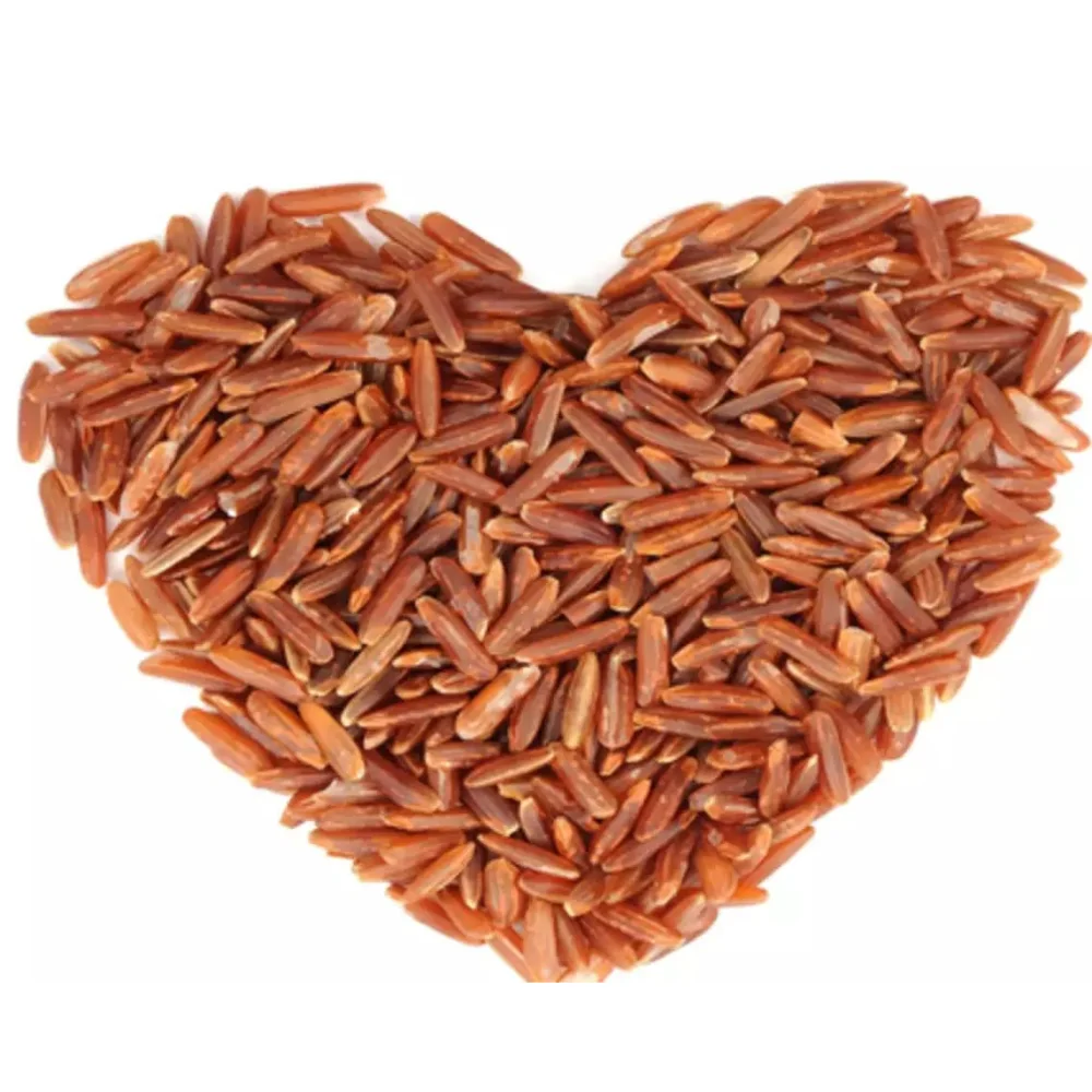 Red Rice with Nutrition contents from Vietnam at Best price & High quality - WHOLESALE AGRICULTURAL PRODUCT FROM VIET NAM