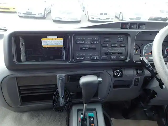 Cheap Used Toyotas Coas-ter Bus 2x diesel A/C Engine Japan Roller Passenger, 100% Good Condition & Warranty & Insurance Covered