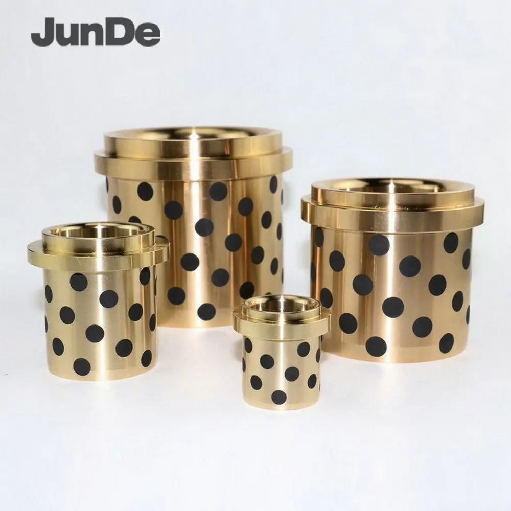 Oil-free Guide Blocks for Pads -Corner Guide Type