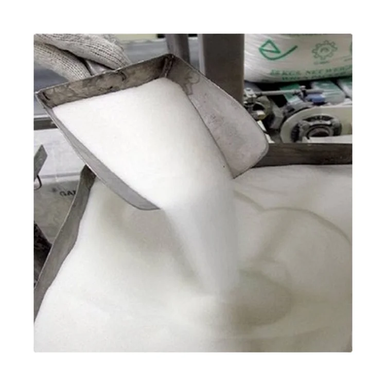 Globally Wholesale Supply Widely Used Top Quality Sweet Natural White Refined Thailand Icumsa 45 Sugar for Sale