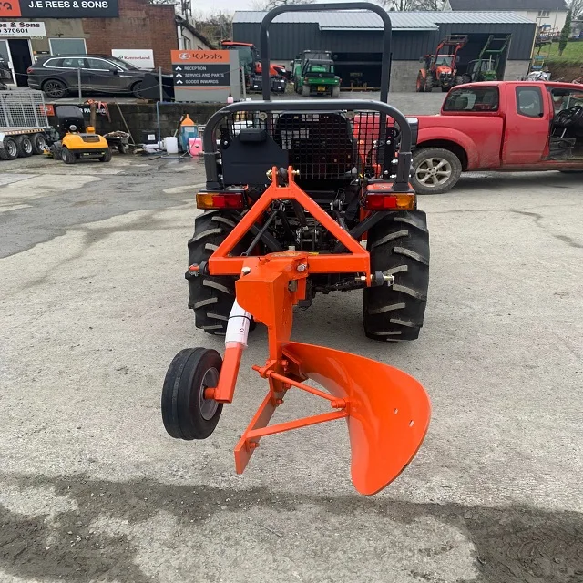 Wholesale Kubota 4wd 4x4 30hp 50hp 80hp 120hp mini farm tractors used farm machinery buy now