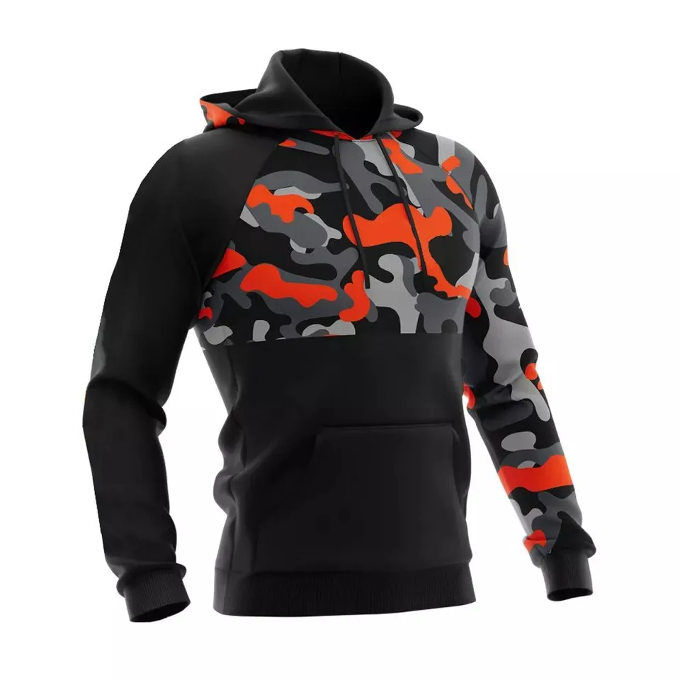 high quality wholesaler cotton protective Motorcycle Biker Hoodie Cotton Hoody Motorcycle Jacket Off-Road Racing Hoodies