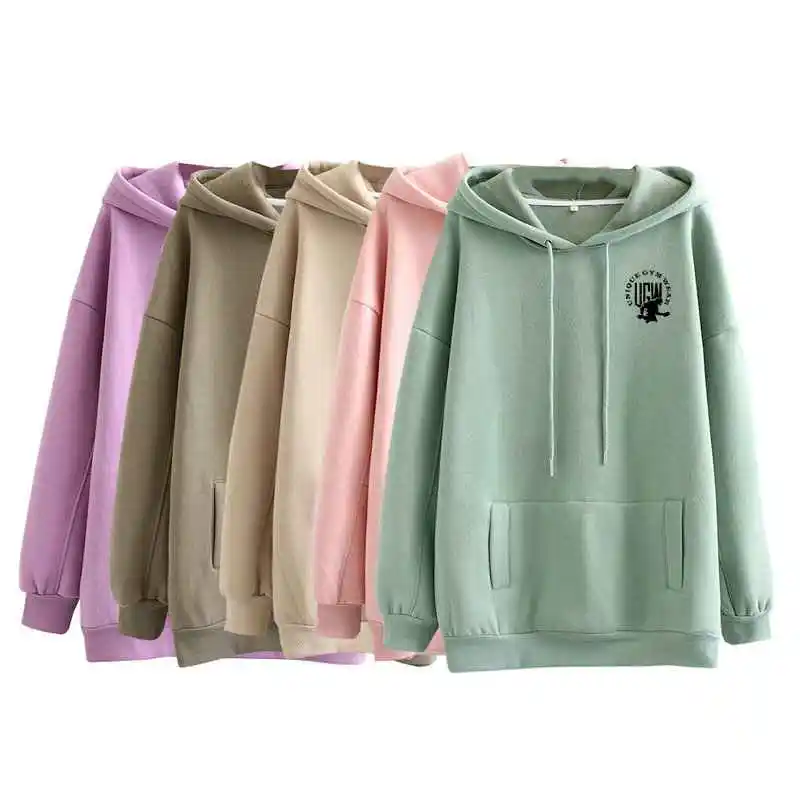 Top Quality Ladies Sweat suits Customized Color With Unique Style Your Own Durable Women Track Suit For Women