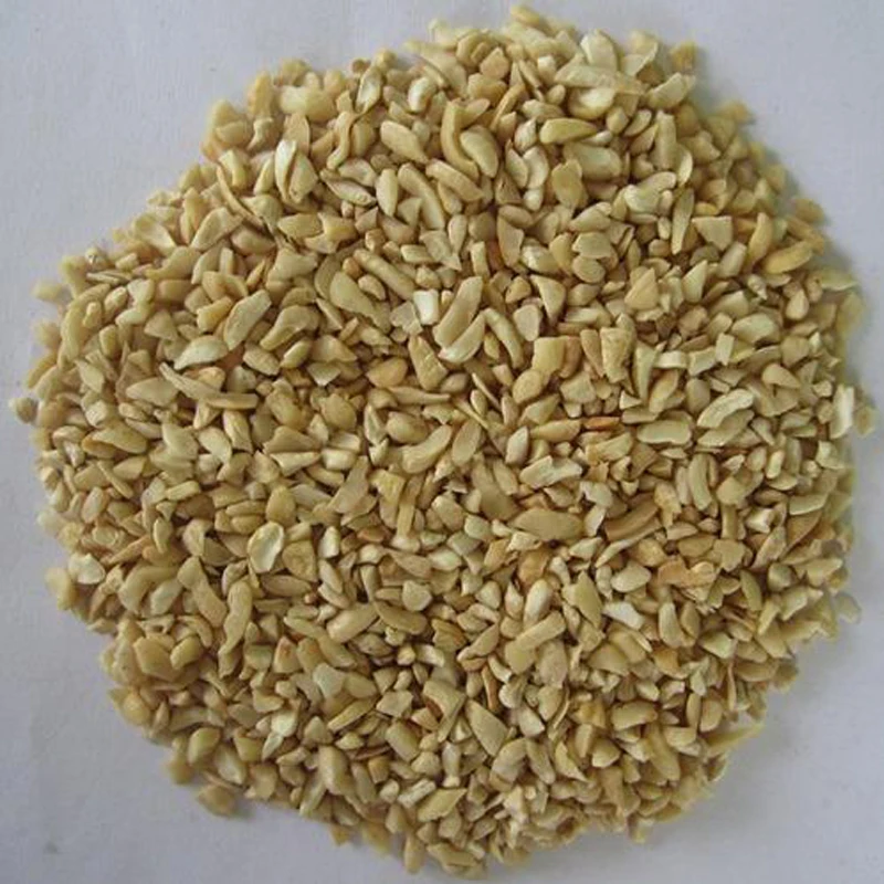 CASHEW NUT BABY BITS OFFER HIGHT QUALITY AND BEST PRICE FROM VIETNAM