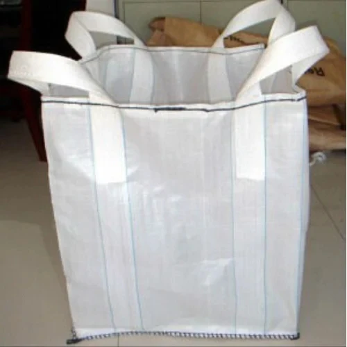 Wholesale Hot Jumbo Bags 1.5 Ton 2 Ton Large Sands Bigbag Big Jambo Bag 1500 Kg 2 Ton Bulk Jumbo Bag