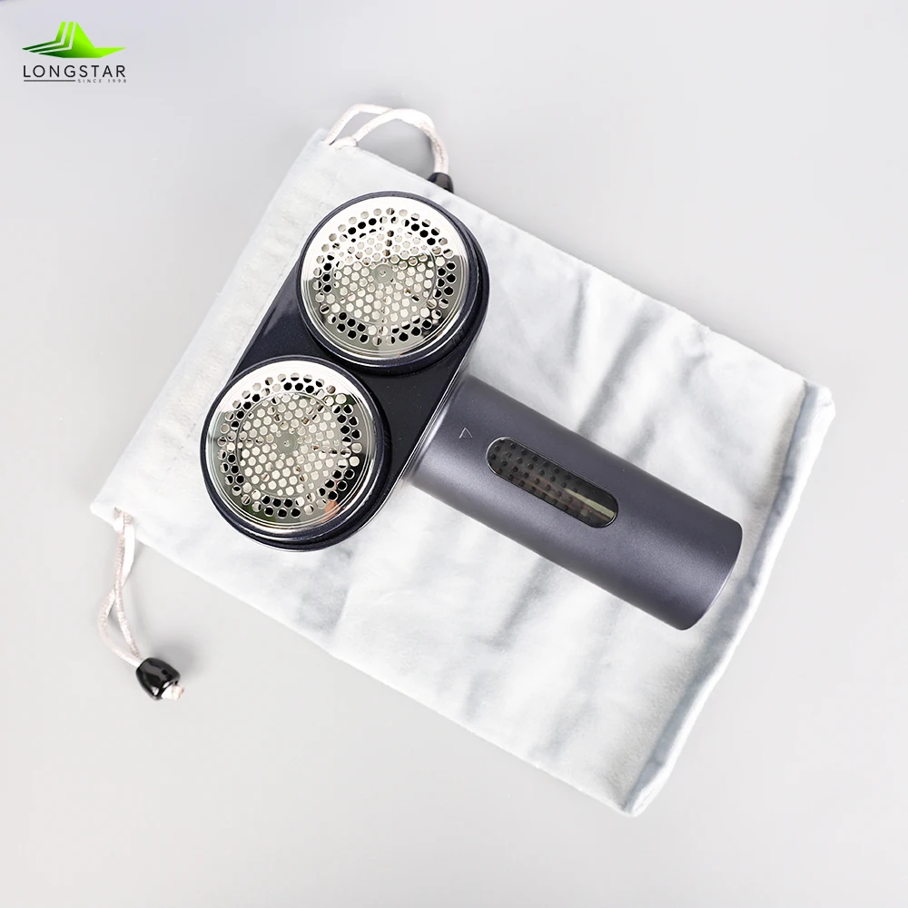 Low Price Household Clothes Fabric Rechargeable Lint Remover Fuzz Electric Lint Shaver for Clothing