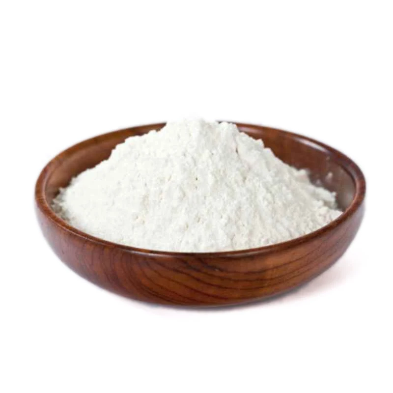 Corn starch cornflour or maize starch