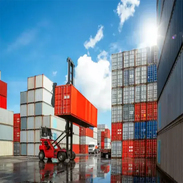 Shipping China To TURKEY  LCL 20gp 40hq FCL Sea Shipping IZMIR