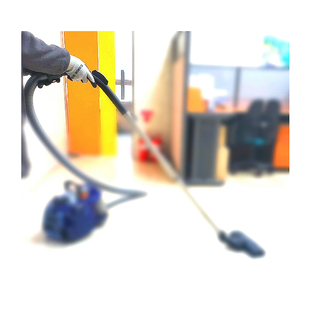 Перчатки для садоводства, из бамбука