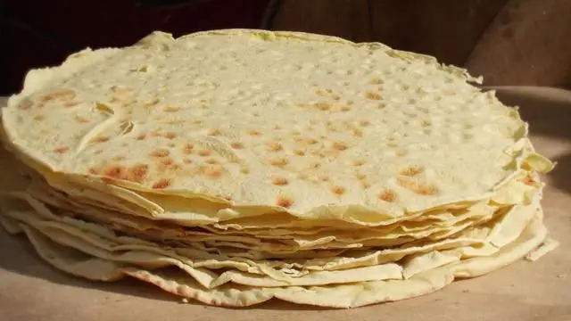 Best Selling Artisan crispy and flatbread Pane Carasau 500gx10 made in Sardinia with Italian durum wheat ideal with Salads