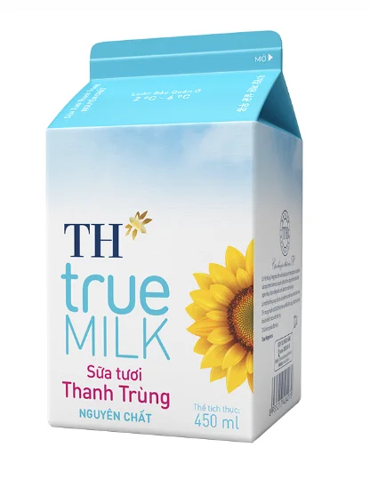 Пастеризированное свежее молоко-чистое 450 мл Вкусные Высококачественные молочные продукты еда и напитки питательное