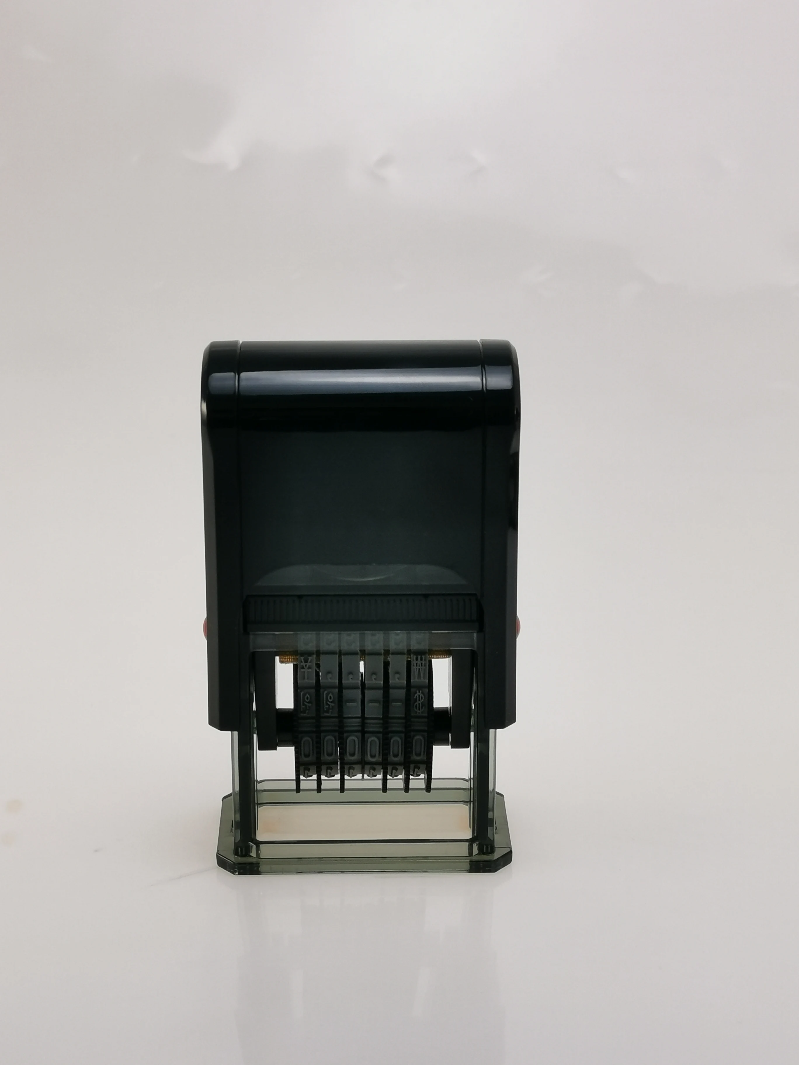 WES D-0524 Teacher Self Inking Stamps Kids Stamp Teacher Supplies Eco Friendly Plastic Material and Office  Custom