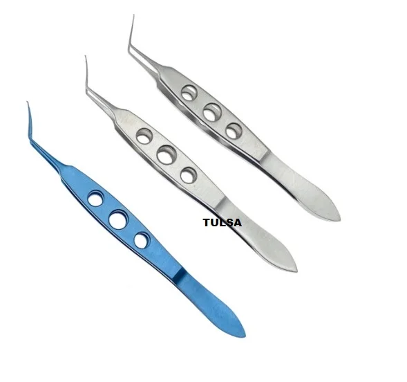 Gregory Debakey Bulldog Clamp