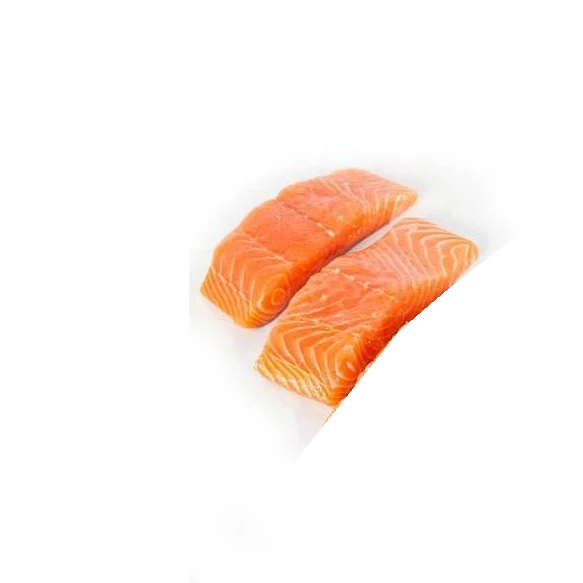 Whole Frozen Salmon Fish/ Salmon Fillet / Salmon Head for sale