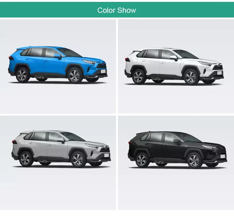 Toyota Rav4 Hybrid 2022 Used Car For Sale Used 2022 Toyota RAV4 Hybrid for Sale Near Me Toyota New Vehicles Rav 4