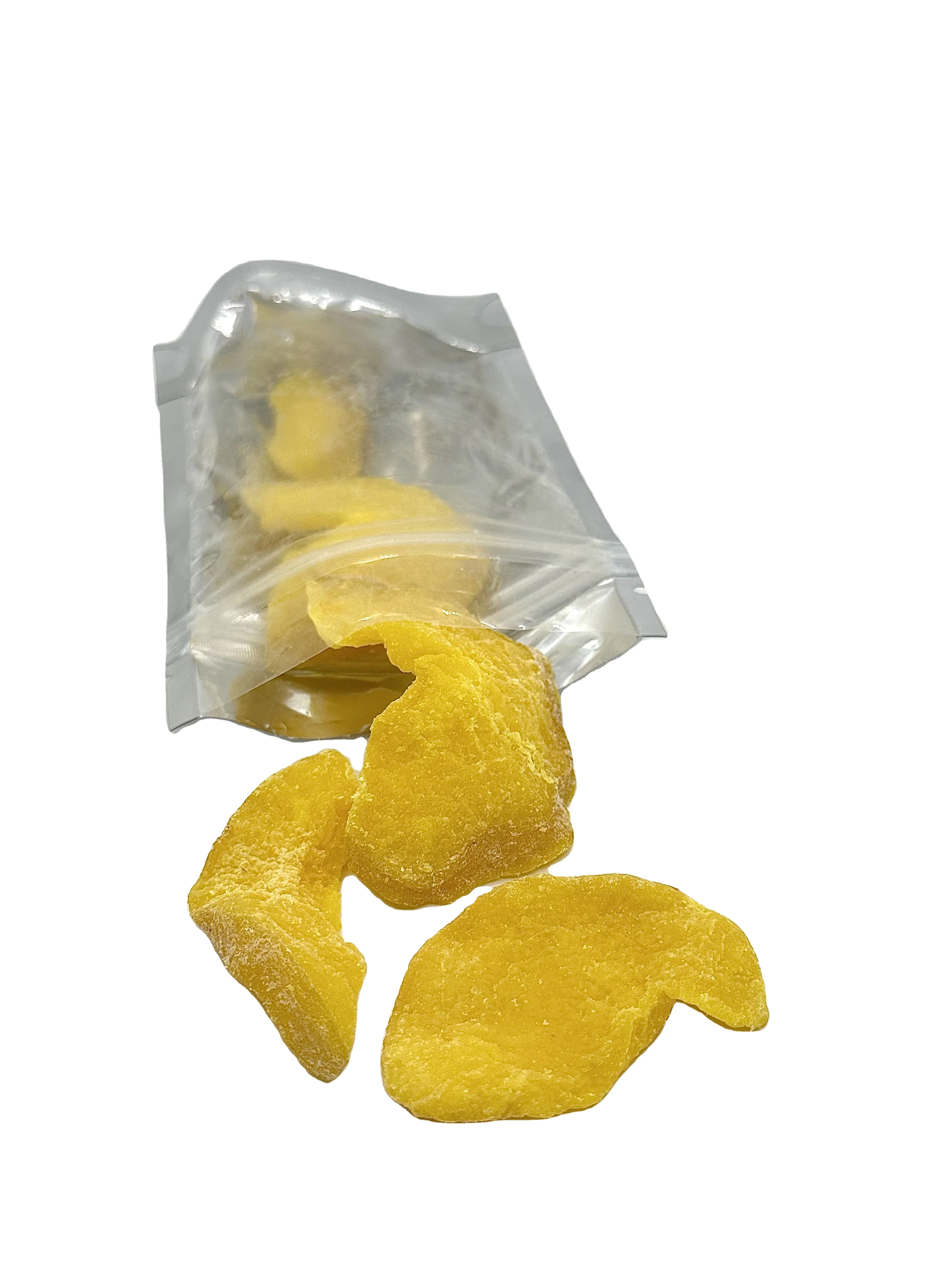 Wholesale dried guava natural flavor manufactured by Siang Heng Factory FOB Bangkok