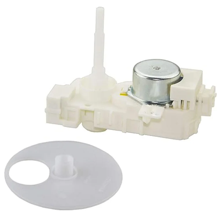 Hot Sale W10537869 Direct Replacement for Sears Dishwasher Diverter Motor for Whirl pool
